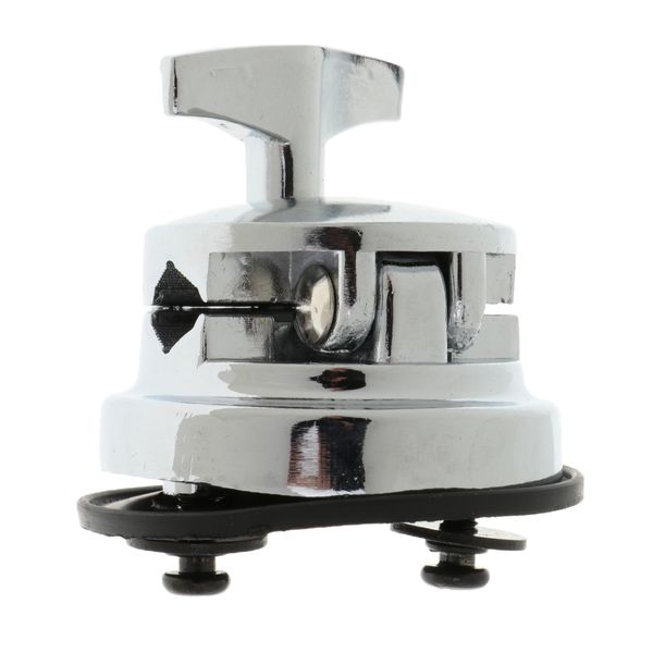 

Drums Base Plate Drum Tom Mount Bracket Rack Clamp Percussion Stand for Musician Player Learner Beginner