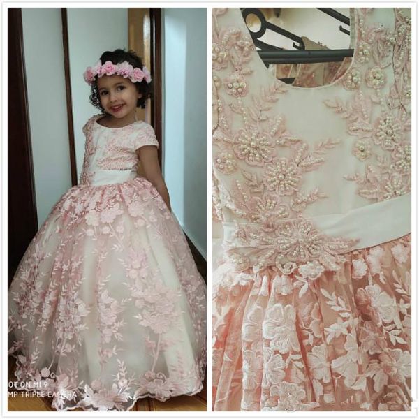 little girl dress styles