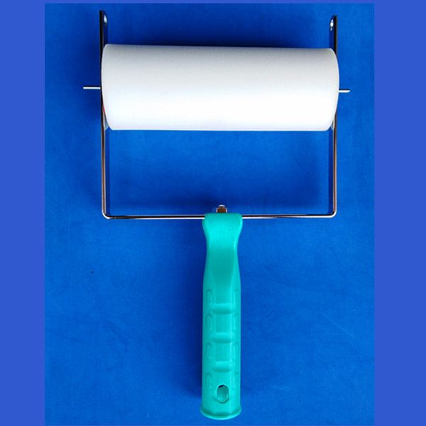 

7 inch diy 3d hand grip applicator plus,diy wall decor tools set