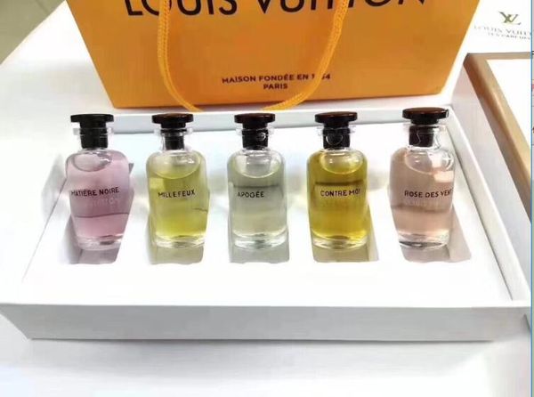 

Brand perfume et perfume fre h and la ting fragrance fragrance women 039 perfume et gift box 5 10ml