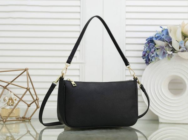 

leather small shoulder bag female wild soft leather shoulder bag fashion diagonal small bag