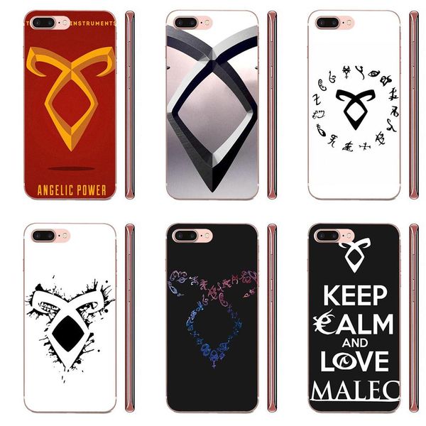

custom diy colorful drawing tpu shadowhunters runes for huawei nova 2 v20 y3ii y5 y5ii y6 y6ii y7 y9 g8 g9 gr3 gr5 gx8 prime 2018 2019