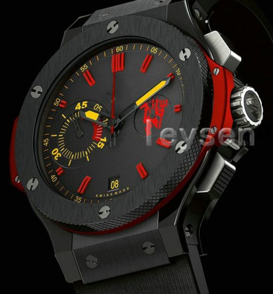 

2019 новый красный мужской 2813 автоматический механизм часы self-wind мужские механические часы мода спорт ss наручные часы, Slivery;brown