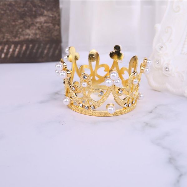 

newborn girls boys pgraphy gold crown props little baby p foto shooting crown accessories infant bebe fotografia prop, Yellow
