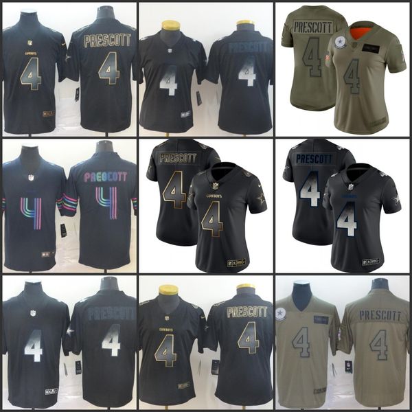 kids prescott jersey