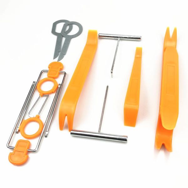 

car accessories removal tool kit for great wall haval wey / byd / lifan chery geely roewe