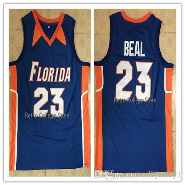 bradley beal florida jersey