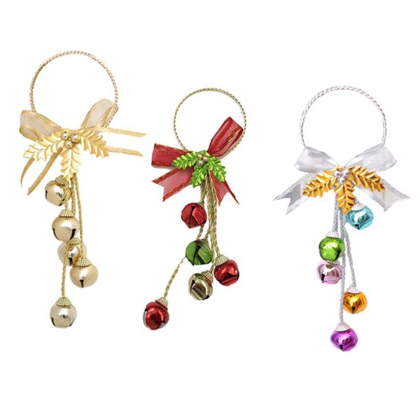 

christmas diversify jingle bell pendant pendants xmas tree hanging decoration ornaments party supplies
