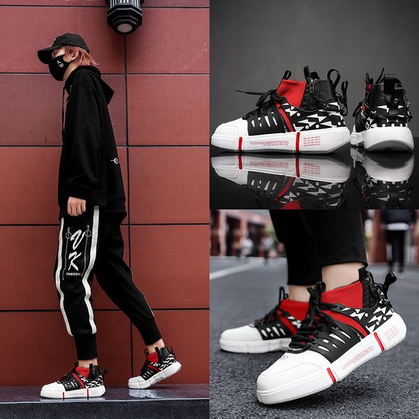 

luxury designer men casual shoes sport forced one shoes blaze ace 2 essence nyfw outdoor athletic, Black