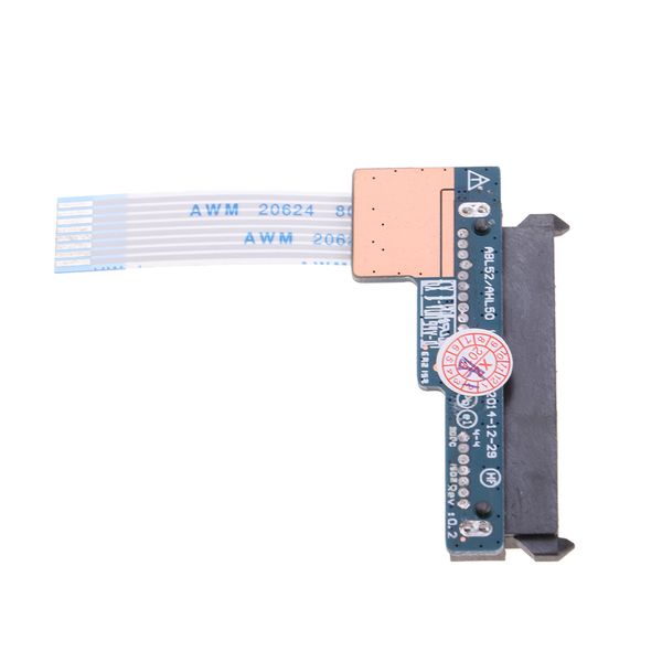 

replacements hdd hard drive flex cable ls-c703p for hp 15-a, 15-ac, 15-af computer