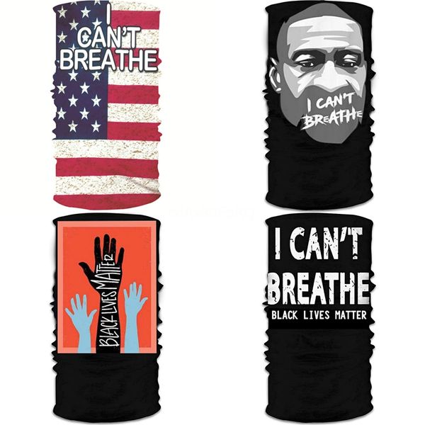 

i cant breathemagic hat fashion scarf face mask collars windproof sunscreen scarf multiple style outdoor seamless cycling #738, Black