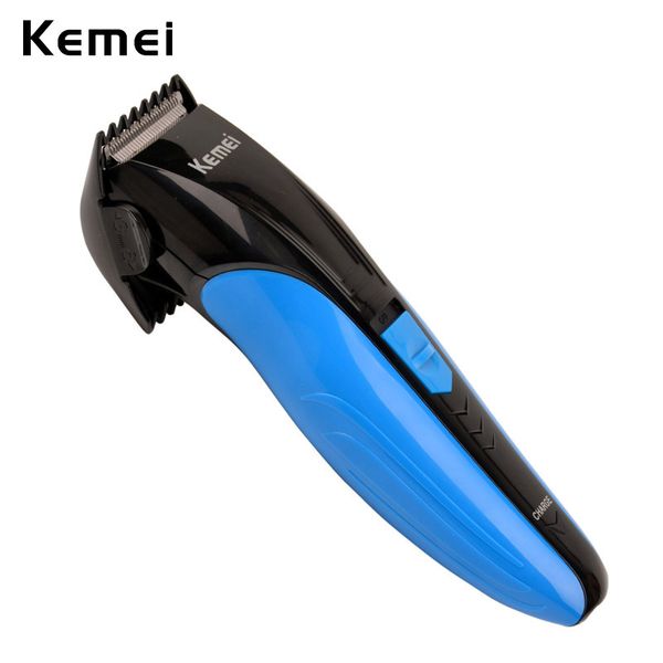 

kemei 830 электрическая аккумуляторная бритва борода триммер бритва cordless регулируемое волос парикмахерская салон клипер terbaik newclipp