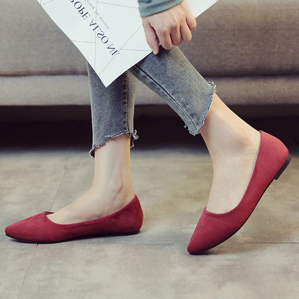 

women flat shoes light candy color shoes women slippers square fashion sweet flat casual comfortable plus size, Black