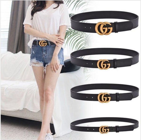 

belt designer belts mens designer belts leather business belt buckles luxury belts black strap big gold buckle womens belt gift no box, Black;brown