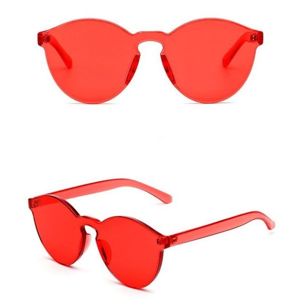 8 цветов девочек ужин дизайн солнцезащитные очки круглая рамка специальные красочные солнцезащитные очки UV400 оптом