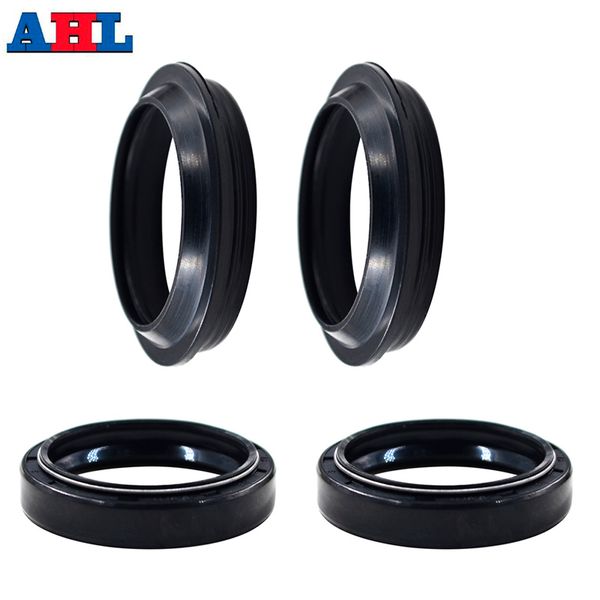 

43 53 9.5 11 motorcycle parts front fork damper oil dust seal for 200sx 200mxc 200exc 200sgp 250exc 250egs 250mxc 250sx