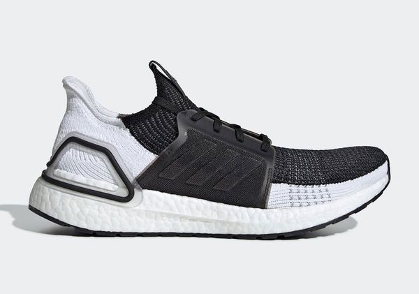 

Ultra Boost 5.0 2019 Oreo обувь для продажи бесплатная доставка кроссовки Оптовый магазин с