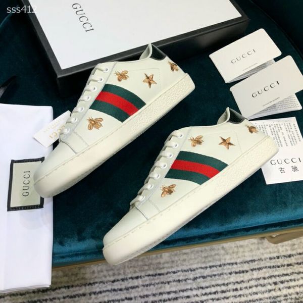 

men's fashion simple low-running shoes white black outdoor trainers sneakers skateboarding 2020 lace-up custom size 39-44