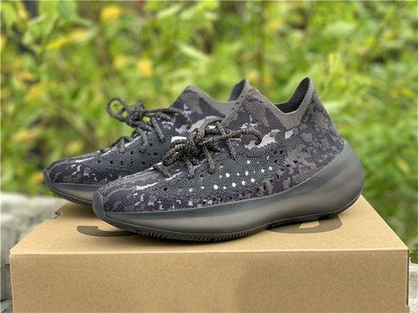 

new release originals 380 alien alein white black fb6878 fb7876 running shoes men women wave runner kanye west authentic sports sneakers