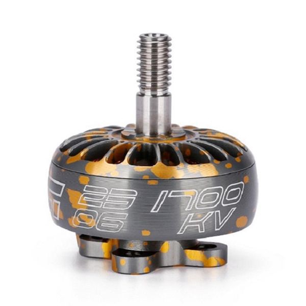 Iflight XING CAMO X2306 1700KV 2-6S Bürstenloser Motor für FPV Racing Drone