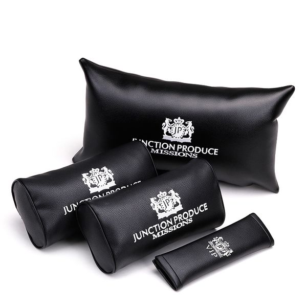 Noizzy Junction Produce Pillow Vip Accessories Car Neck Cushion