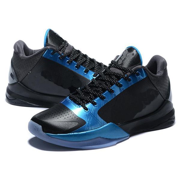 nike mamba 5s