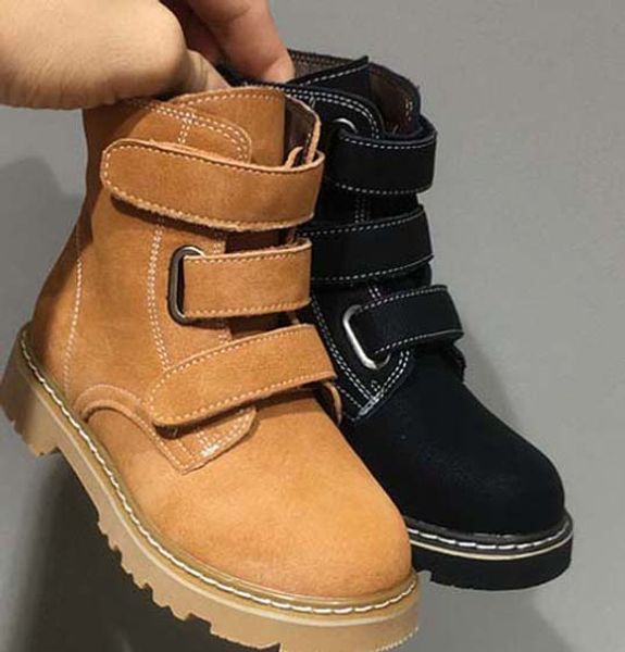 

quality new fashion childrens kids casual shoes korean stitching patternshoes for baby boys boots sneakers 0013, Black;grey