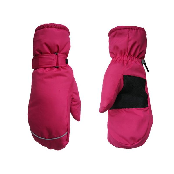 

ski snowboard gloves snowmobile motorcycle winter skiing mitten riding climbing waterproof non-slip snow gloves