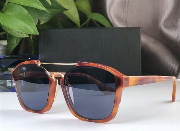 

2020 new fashion designer sunglasse abstract square frame popular avant-garde summer style uv400 protection eyewear, White;black