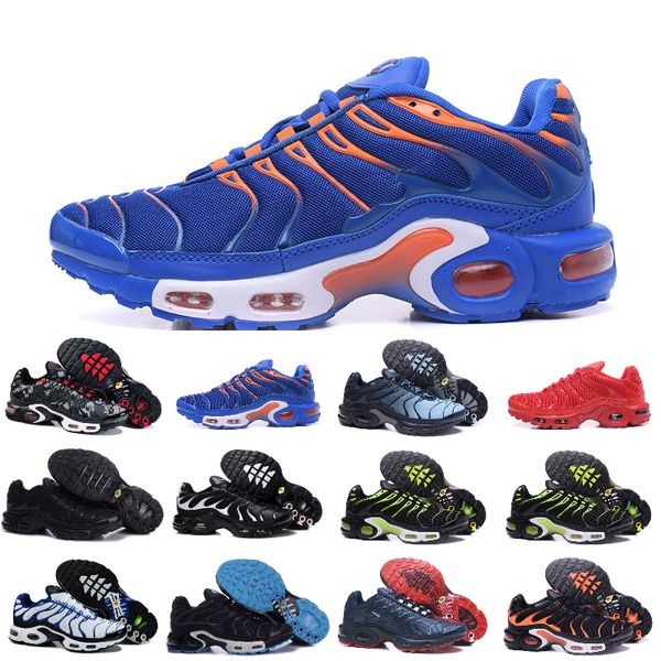 

продажа классический tn мужская обувь черный белый красный воздушный tn plus ultra sports кроссовках дешевые повседневный тнс requin basket