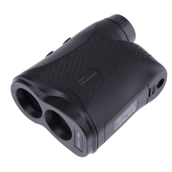 

distance 900m 6x handheld rangefinder golf laser range finder telescope