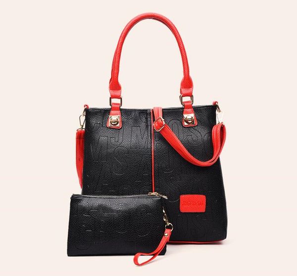 

2020 fashion womens leather bag european designer micaels handbags ladies shoulder bags classic messenger bags tote clutch bag purses
