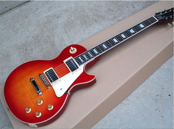 

Guitarra Elétrica majuqiao5