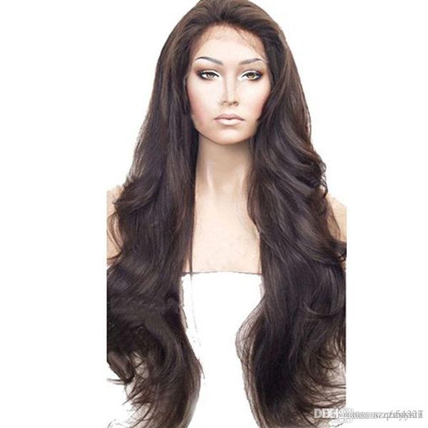 

nuoying full lace human hair wigs wigs for black women brazilian remy hair body wave wigs 250 density lace wig bleached knots