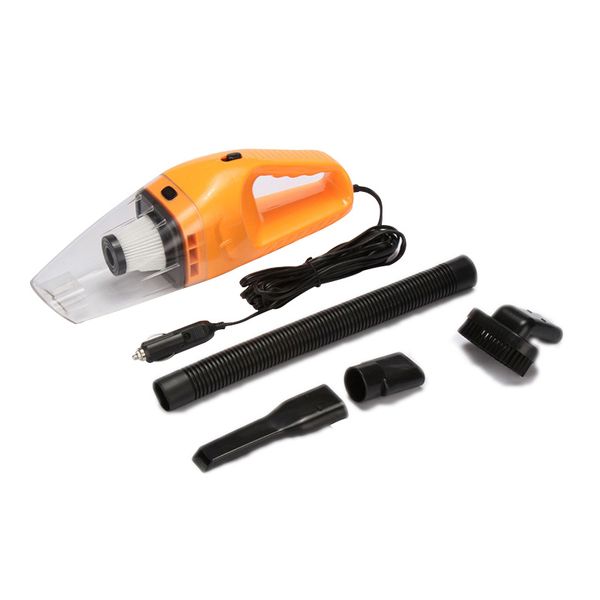 

wet and dry 120w 12v auto electric car vacuum cleaner with russia shipping