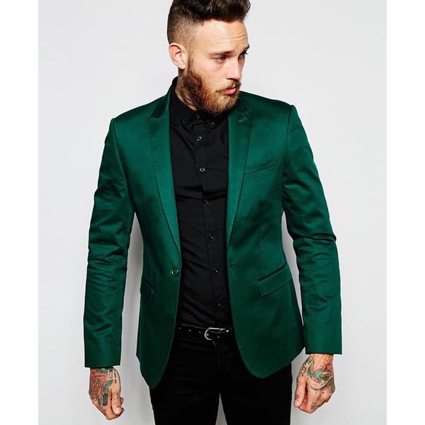 

custom made new arrival custom made men suit set slim wedding suits mens green groom tuxedos homecoming suit( jacket+pants), White;black