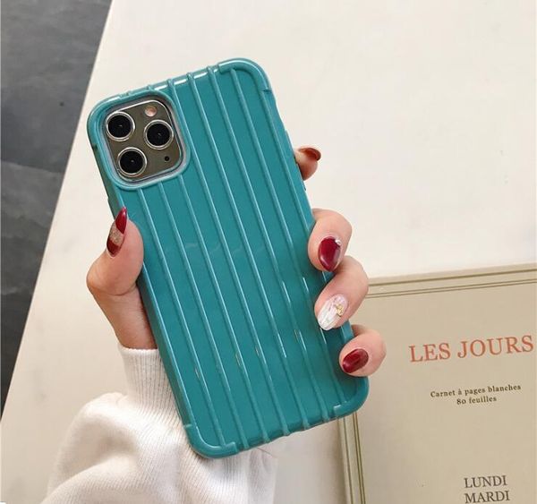 

suitable for iphone11 pro personality soft shell apple 5s mobile phone case trunk tpu print material 8plus