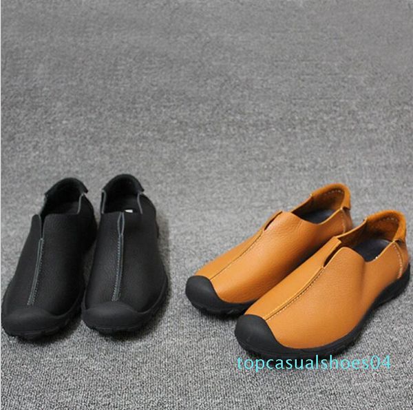 

dzym spring autumn coconut tree design flats canvas espadrilles embroidery loafers women's fishermen shoes sewing zapatos t04, Black