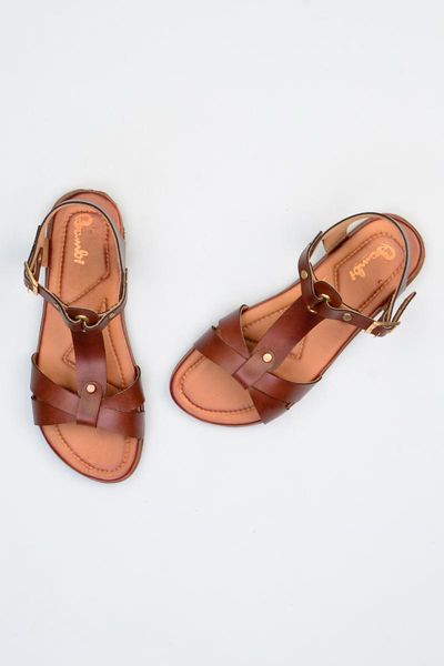

bambi tan women 's sandals f0338634909, Black