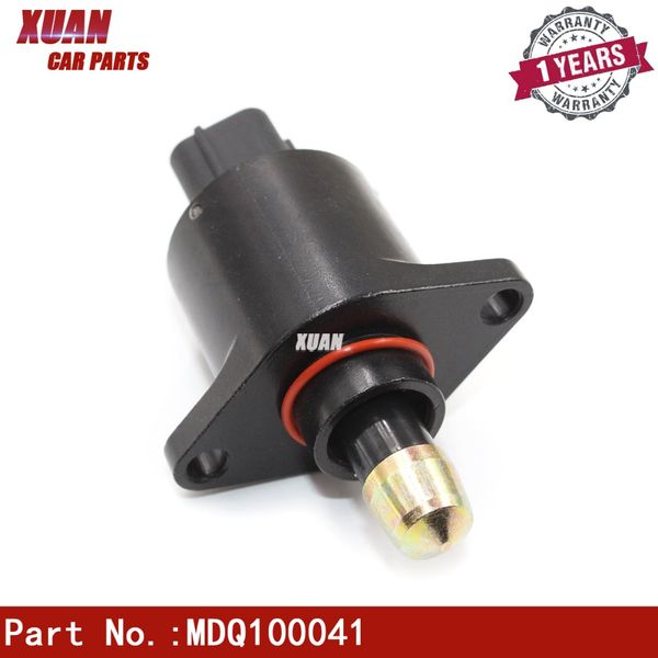 

xuan iacv idle air control valve mdq100041 mdq100040 for mg mgf rd 1.8i 16v vvc rover 200 rf 211 214 216 si 218 1.2 1.4 1.6 1.8