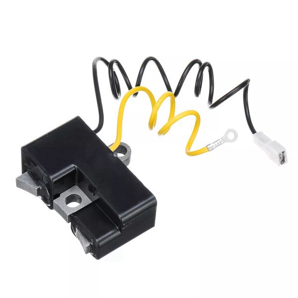 

ignition coil module for husqvarna 61 ,66, 162, 266 chainsaw 501516101, 50151610