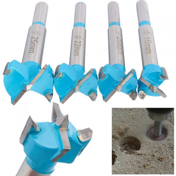 

16/20/22/25mm hole saw wood cutter woodworking tool
