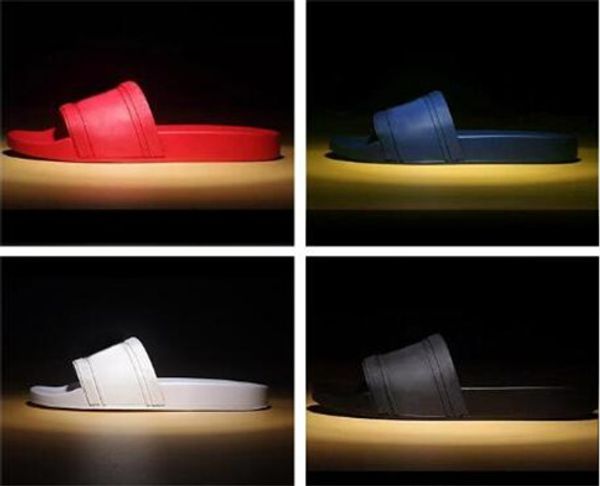 

3257versace (dust bags+ box) delivery 2019 men's palazzo medusa slide sandals slippers mens shoes size36-45 womens slippers, Black