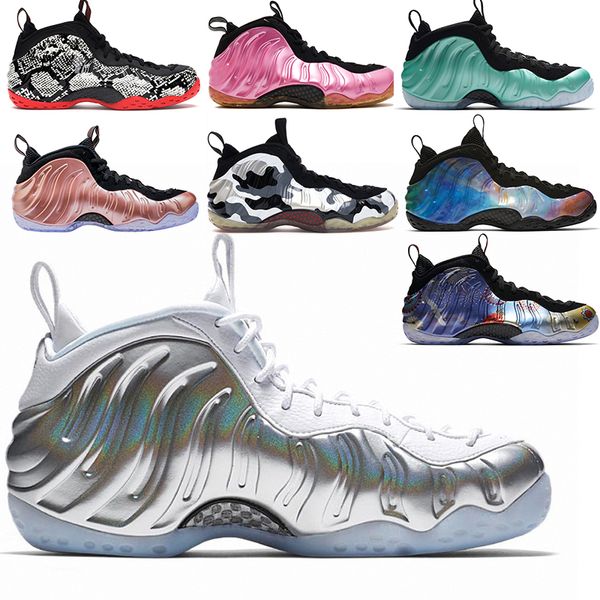 

designer mens basketball shoes penny hardway red gum element rose og royal sequoia alternate galaxy camo super quality size 40-47