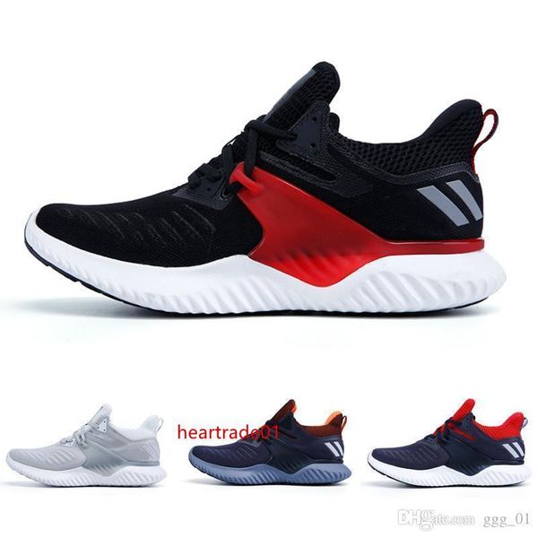 

alphabounce 2019 beyond 2 m breathe men running sneaker sport shoes size us7-us11