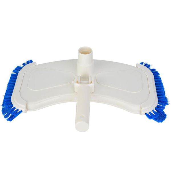 

бассейн всасывания вакуумная щетка очиститель выше аквариум очистки инструмент профессиональный аквариумных рыб очистки инструментов