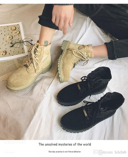 

0722 hzd226 new spring summer chunky mesh ankle boots hollowed-out trend go with kitten heel boot and zippered gladiator booties, Black