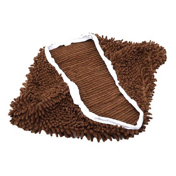

chenille multipurpose big size quick water absorption dog bath towel pet quick-dry puppy dog clean towel pet products