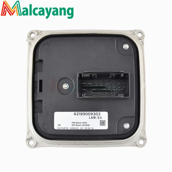 

a2189009303 new for 2014-2016 gla-w156 cla-w117 a class-w176 drl led module
