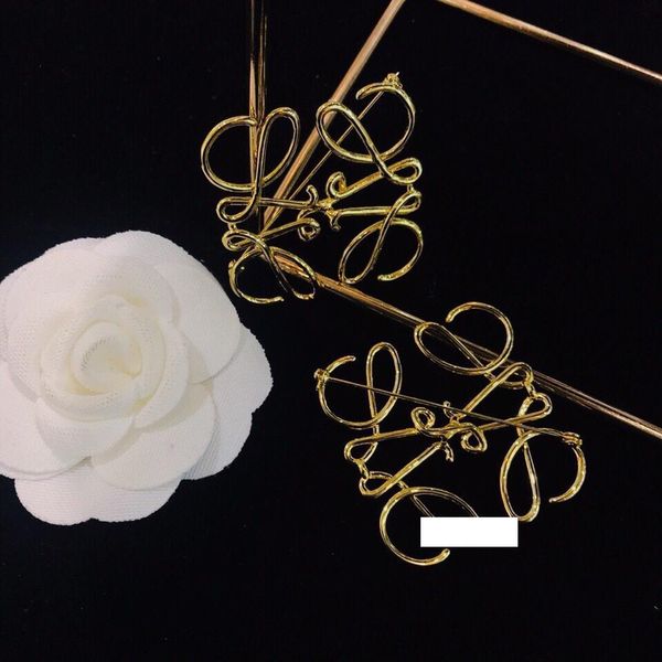 

women brooch high-end jewelry wsj000 with a beautiful gift box #110630 qin3301, Gray